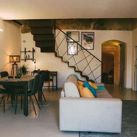 Διαμέρισμα L'eden Luxury *