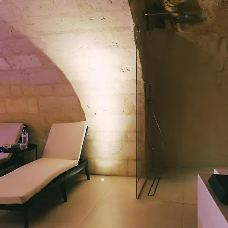 L'eden Luxury * Matera
