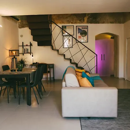 L'eden Luxury