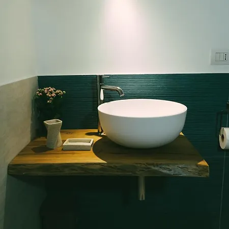 L'eden Luxury Διαμέρισμα *
