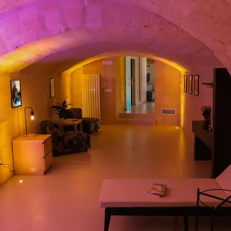 Lejlighed L'eden Luxury