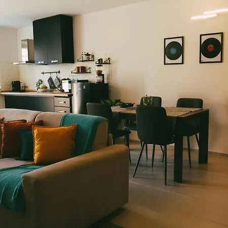 L'eden Luxury