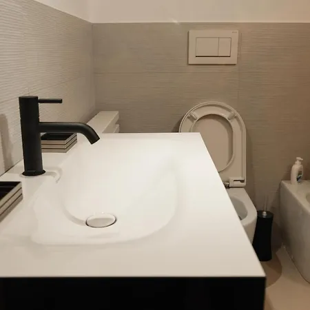 L'eden Luxury Διαμέρισμα