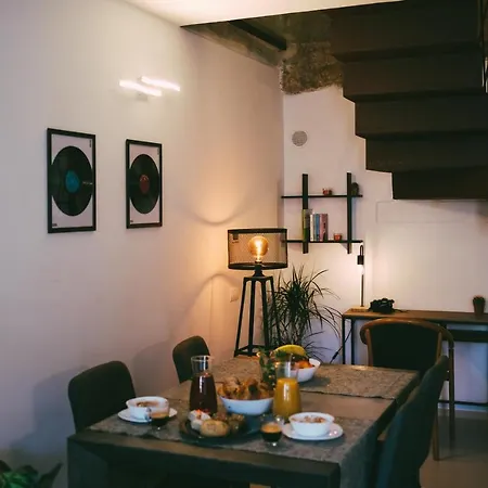 L'eden Luxury Διαμέρισμα *