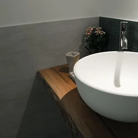 L'eden Luxury * Ματέρα