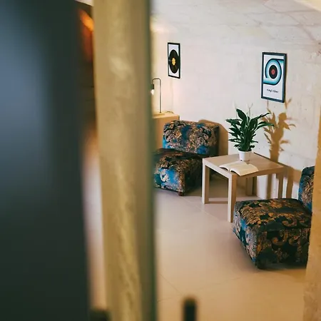 L'eden Luxury * Ματέρα