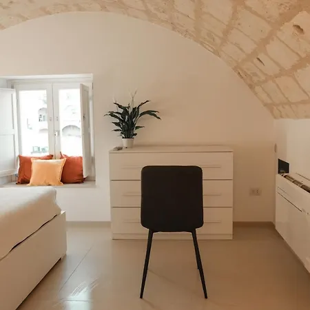 Διαμέρισμα L'eden Luxury *