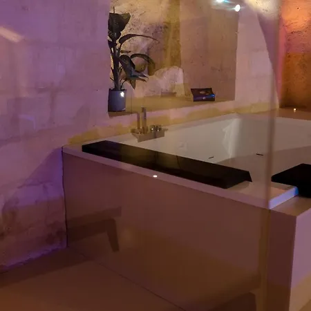 L'eden Luxury Διαμέρισμα *